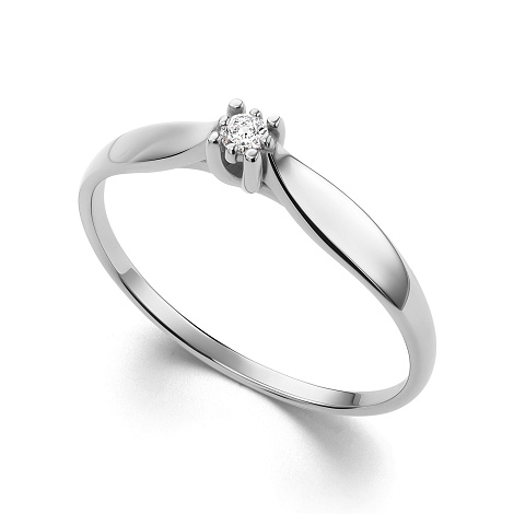 Кольцо арт.16015-200 15р. 1,7г