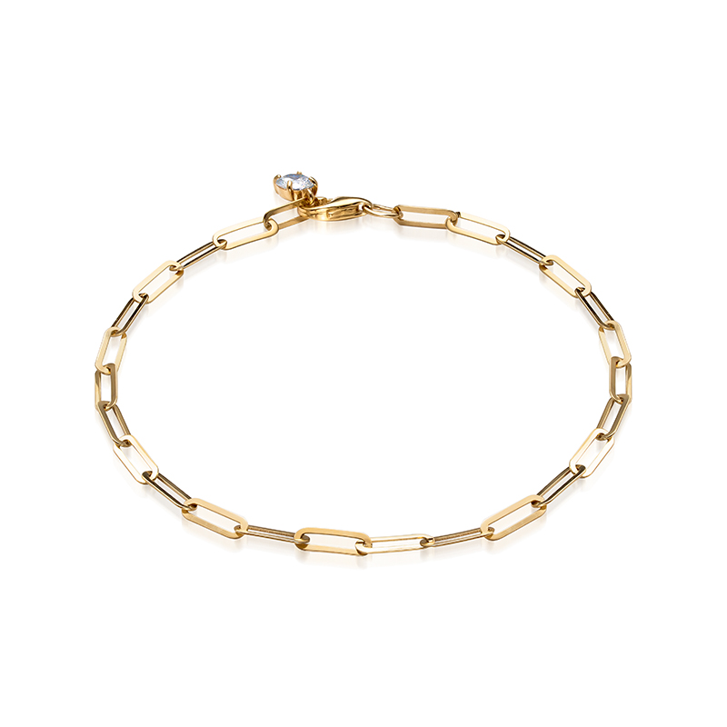 Браслет арт.л7702317ш/19 19р. 2,24г