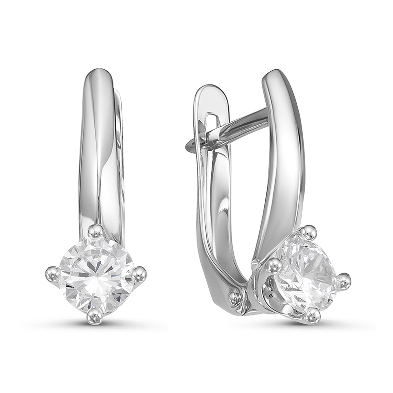 Серьги арт.б126528