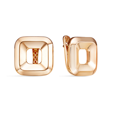 Серьги арт.дф1201745р 3,56г