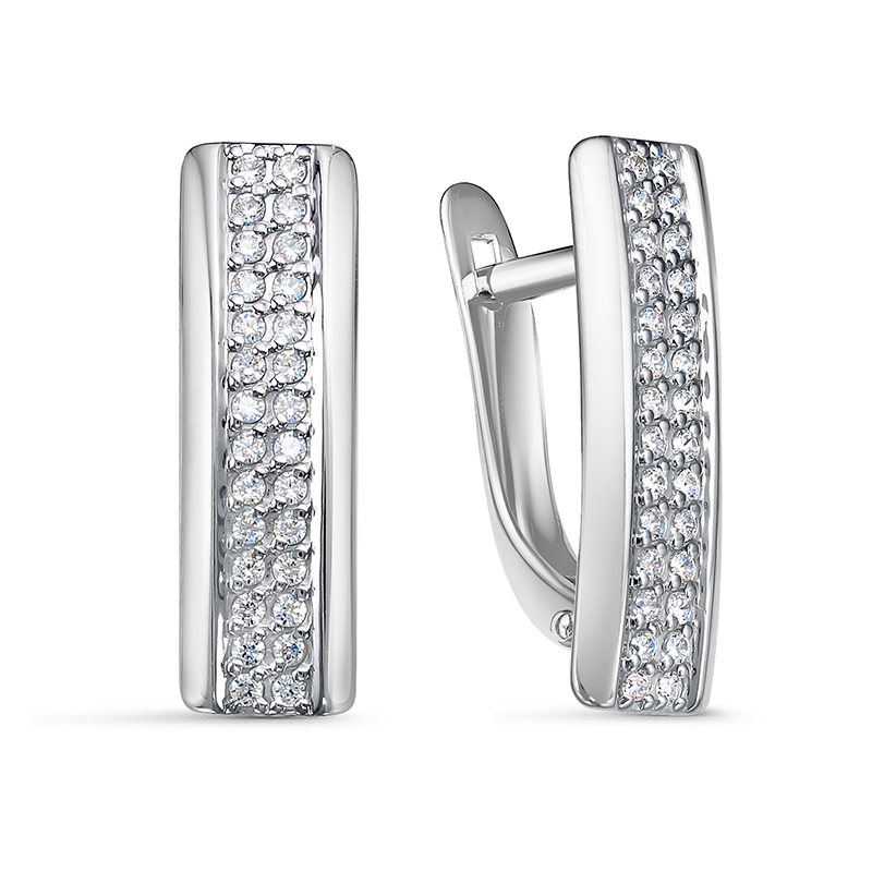 Серьги арт.с1200927