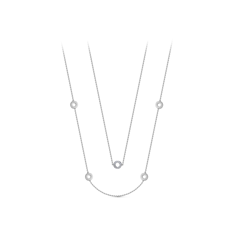 Колье арт.б0702761 5,67г