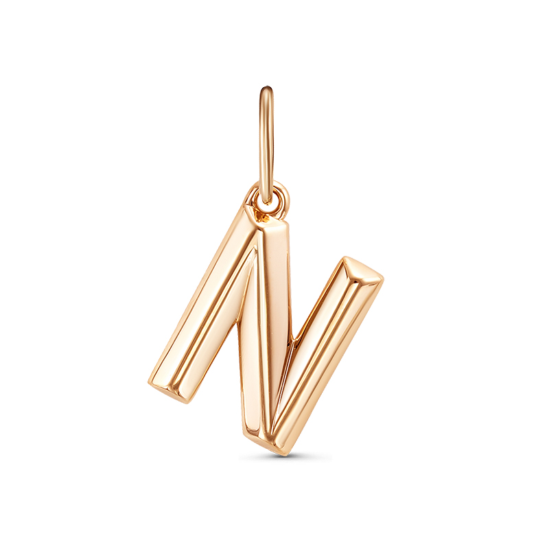 Подвеска арт.0302489 0,81г