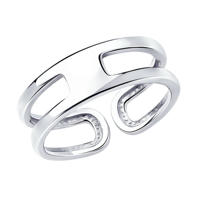 Кольцо 925 94013237 арт.94013237  17,0 р.