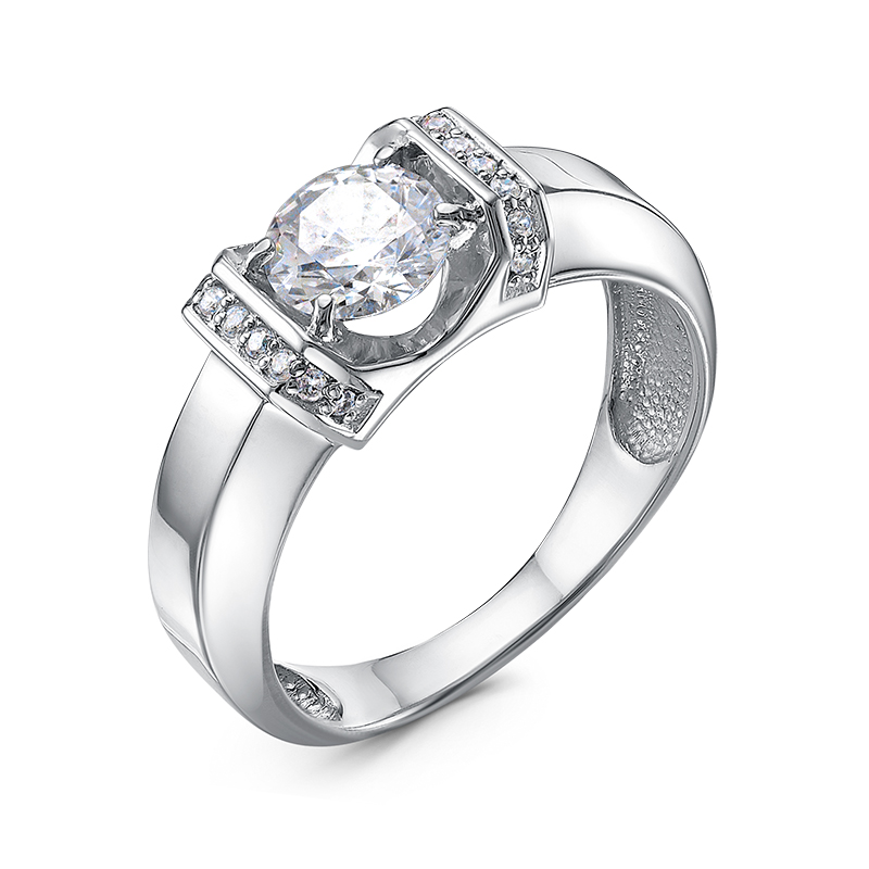 Кольцо арт.с1102249 20р. 2,72г