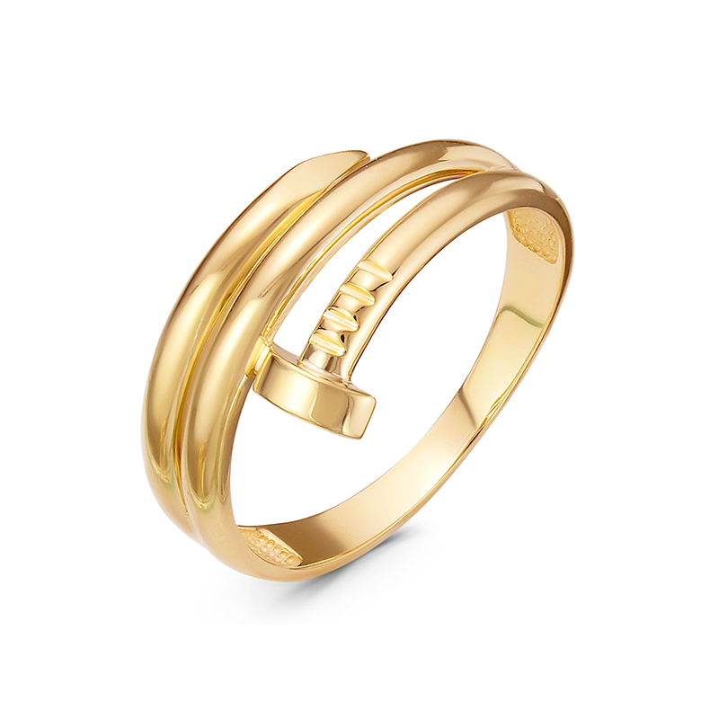 Кольцо арт.л2104713 18р. 2,23г