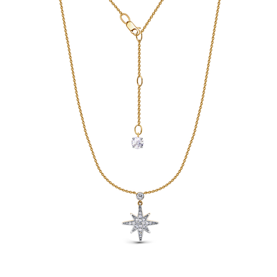 Колье арт.л0706495м