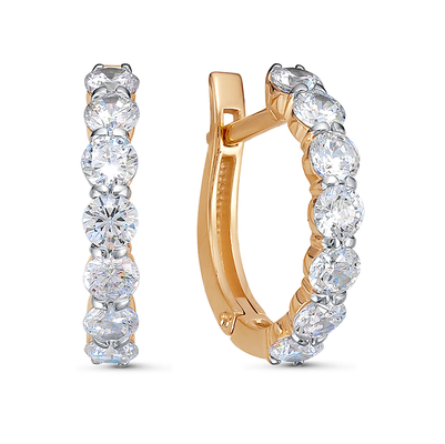 Серьги арт.б1202401