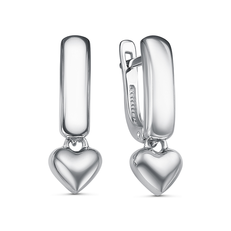 Серьги арт.с2202239 2,53г