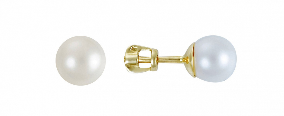 Серьги 585 93197 арт.93197