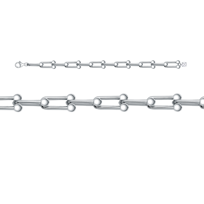 Браслет арт.б7704193/19,0 19р. 10,3г