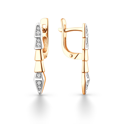 Серьги арт.с4748