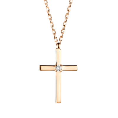 Колье 585 ко4537 арт.ко4537