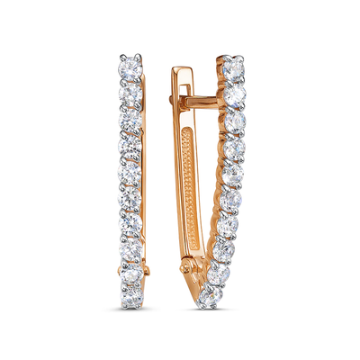 Серьги арт.б1203027