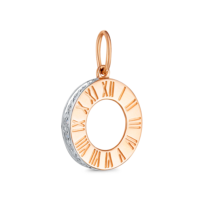 Подвеска арт.0306427 1,42г