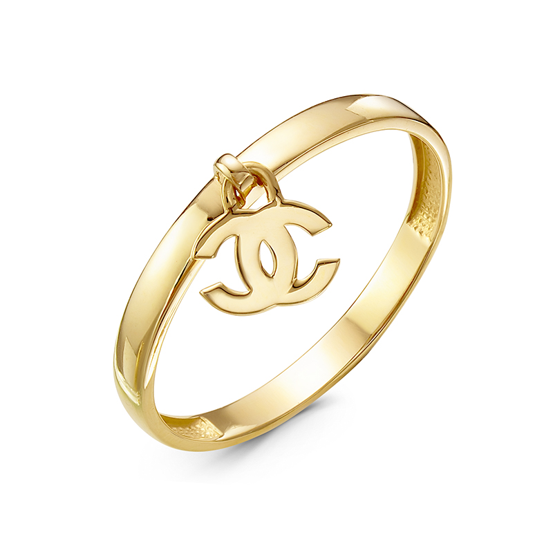 Кольцо арт.л1104562 16р.