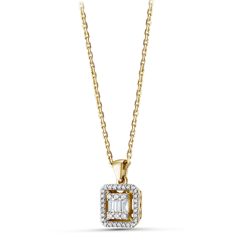 Колье арт.06-01943-05-001-07-01 45р. 4,62г