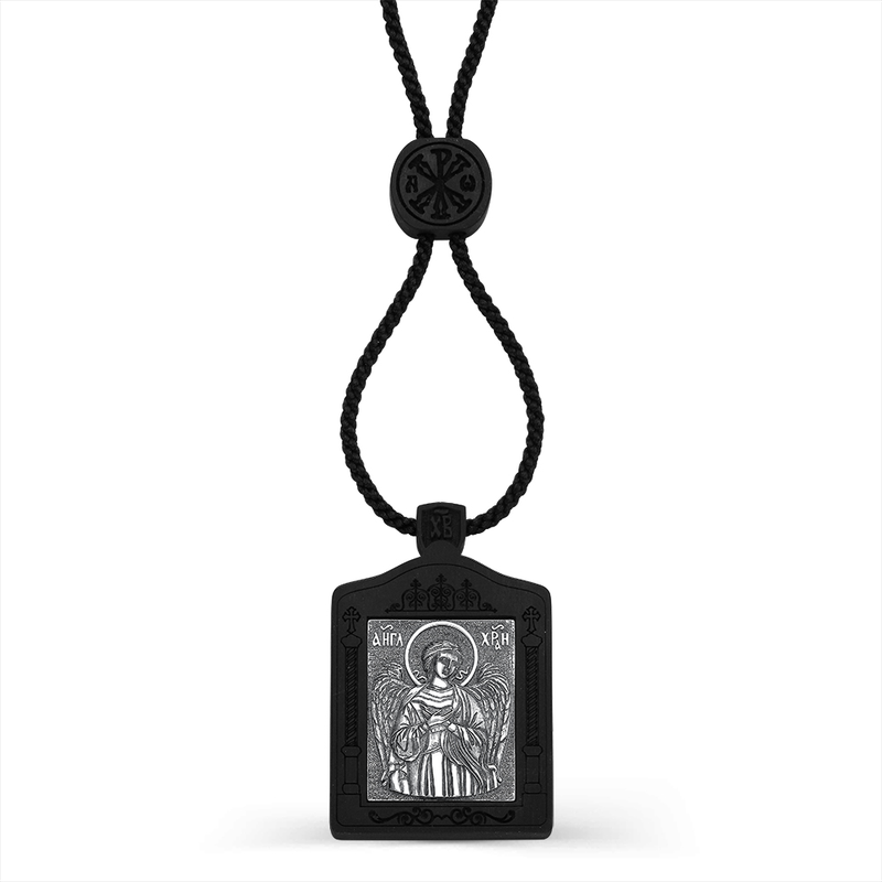 Шнурок с иконой арт.SОБ-504-4