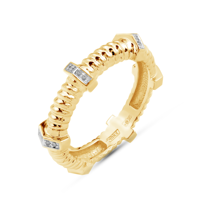 Кольцо арт.К-1311-01