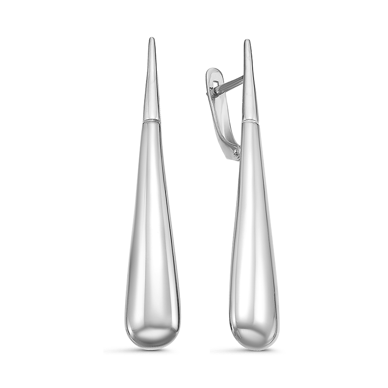 Серьги арт.с221556 3,62г