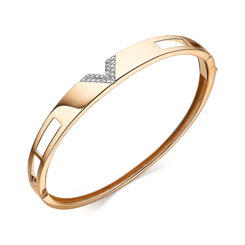 Браслет 585 бр4233 арт.бр4233