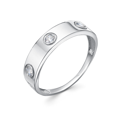 Кольцо арт.с1104446 18р.