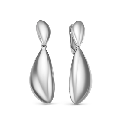 Серьги арт.с222491 5,03г