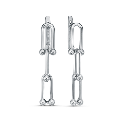 Серьги арт.б2204052