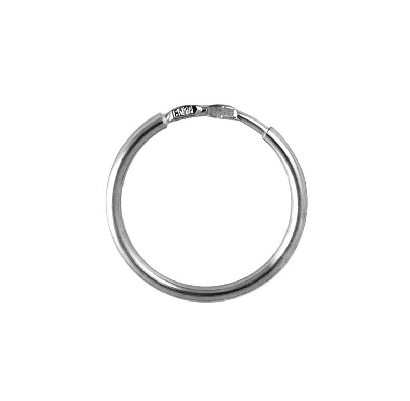 Серьга арт.82000 0,25г