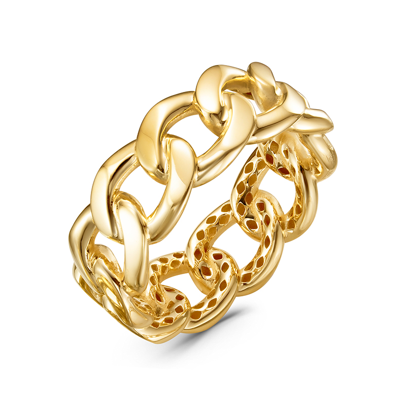 Кольцо арт.дф2102201рл/м 18р. 3,75г