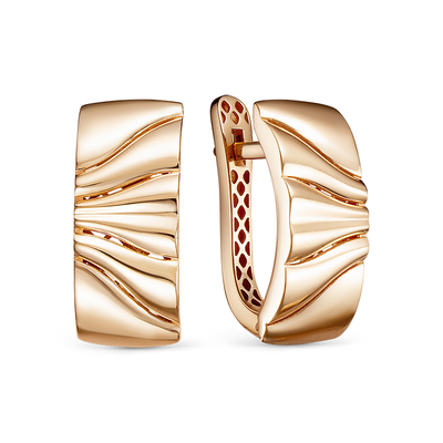 Серьги арт.дф2202189р 3,61г