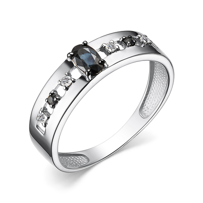 кольцо арт.15625-202 17,5р. 2,16г