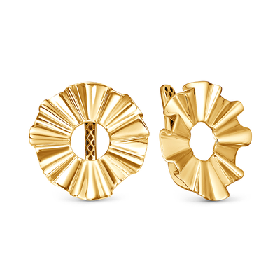 Серьги арт.дф2202200рл