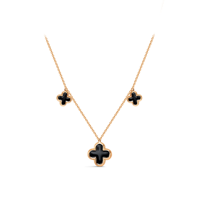 Колье арт.0703933 4,34г