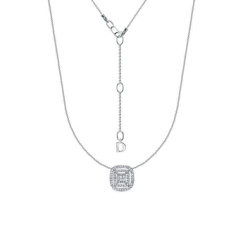 Колье арт.БР072600б 3,32г