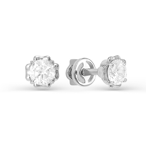 Серьги арт.с052089 1,91г