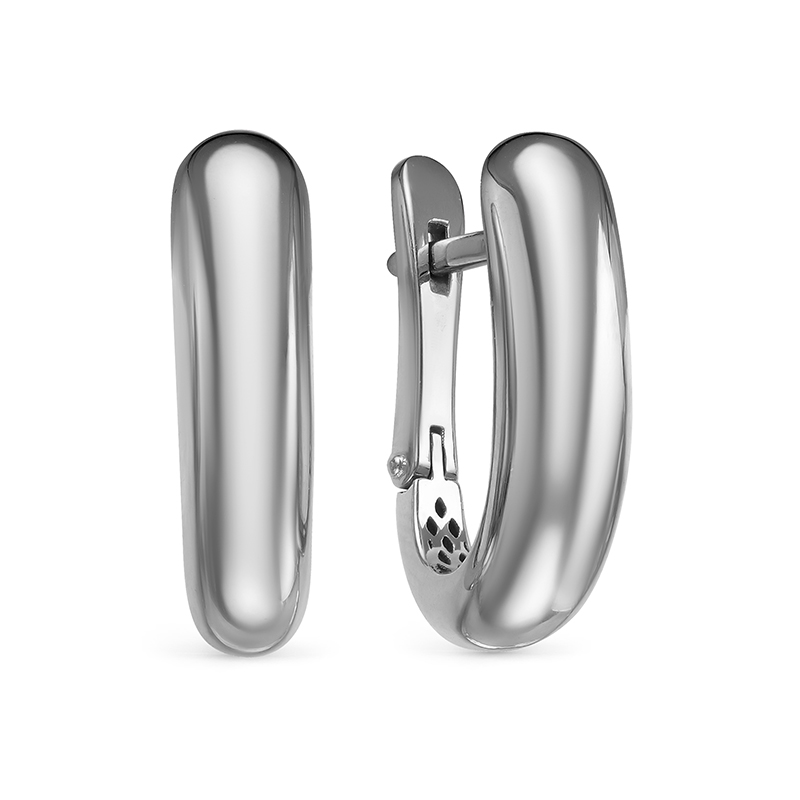 Серьги арт.дф120383рб