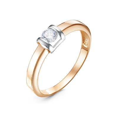 Кольцо арт.1103178