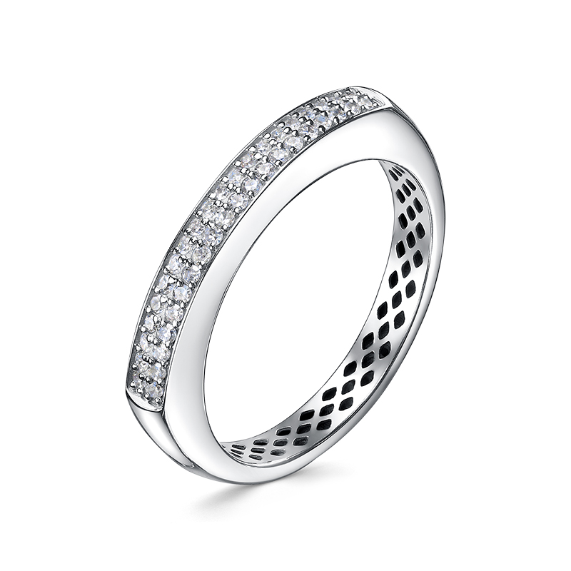 Кольцо арт.д1101996рб 17,5р. 1,86г