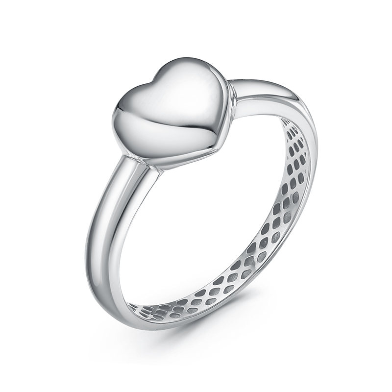 Кольцо арт.дс1101674р 18,5р. 1,29г