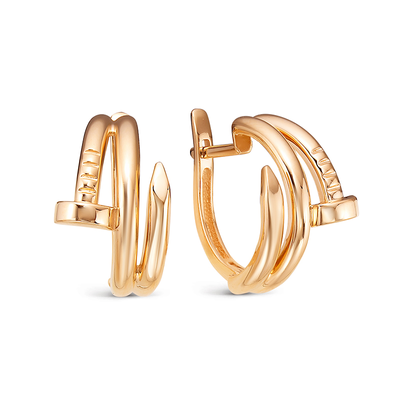 Серьги арт.б2204738