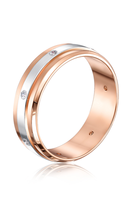 Обручальное кольцо арт.7212199 15.0р. 3,64г