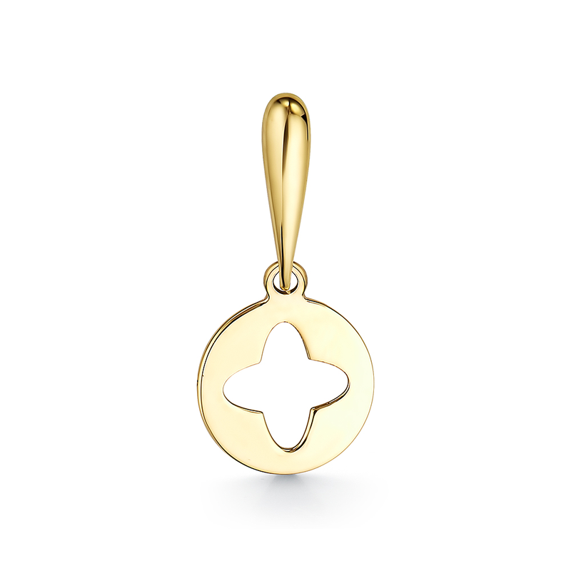 Подвеска арт.пз0149л 0,57г