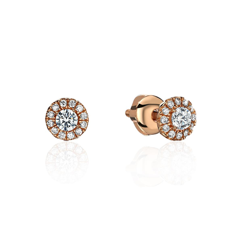 СЕРЬГИ арт.01С1113940