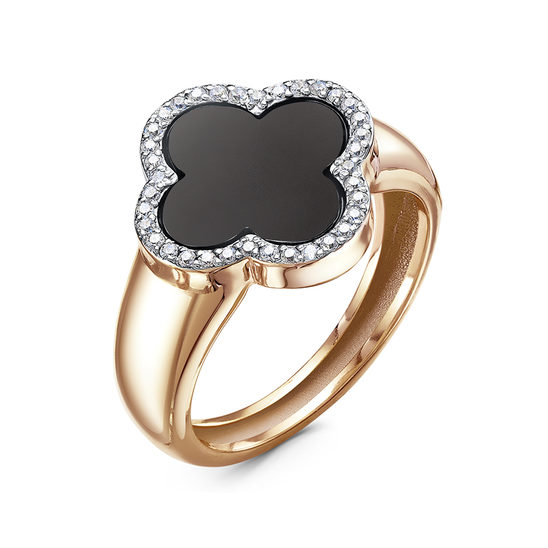 Кольцо арт.110362 18р. 4г