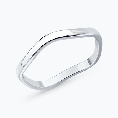 Кольцо арт.94013234 13р. 0,76г