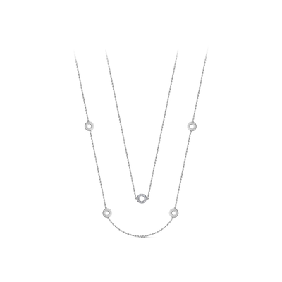 Колье арт.б0702761 5,67г