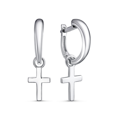 Серьги арт.с2202532 2,85г