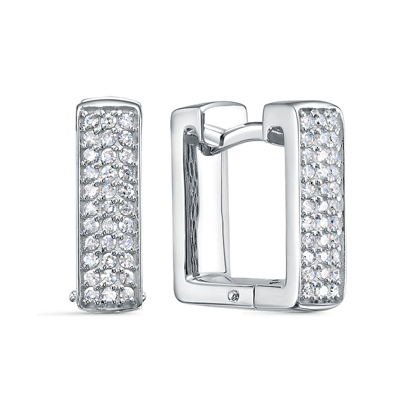 Серьги арт.д1202005рб 3,52г