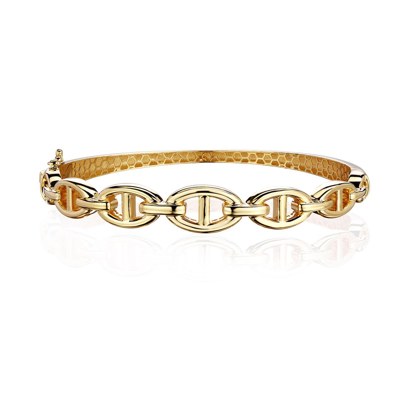 БРАСЛЕТ арт.01Б033378 17.0р. 11,54г